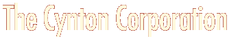 The Cynton Corporation